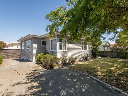 283 Main South Road, Hornby