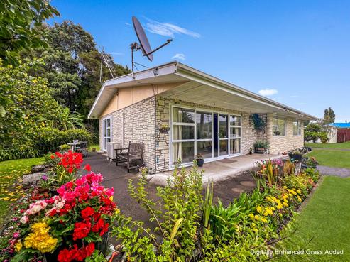 12 Grey Street, Wairoa