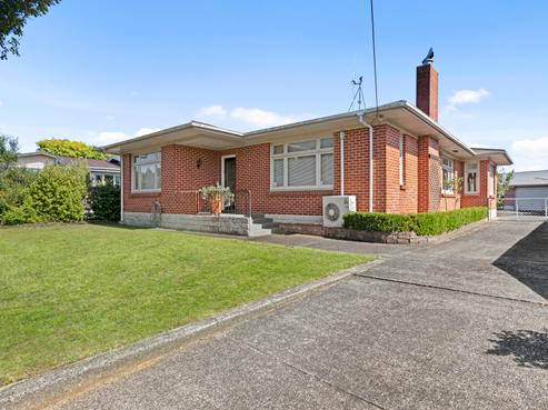 3 Osborne Avenue, Morrinsville