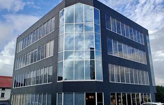 Prime Ellerslie Office