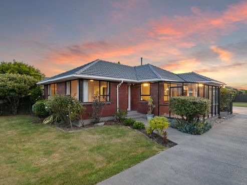 16 Neill Street, Hornby