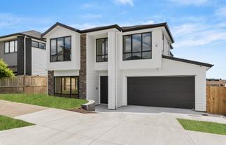 20 Drumnaconagher Road, Flat Bush