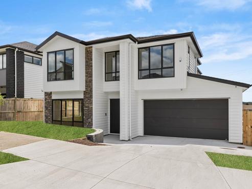 20 Drumnaconagher Road, Flat Bush