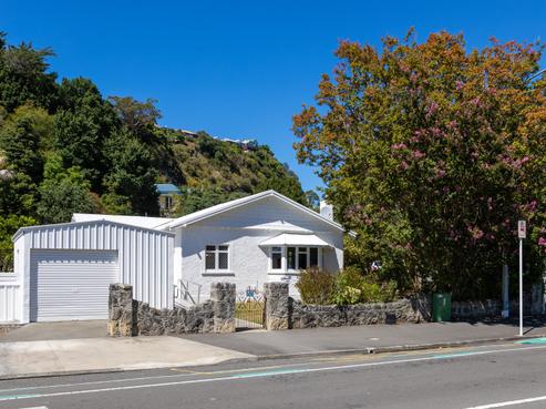 58 Battery Road, Ahuriri