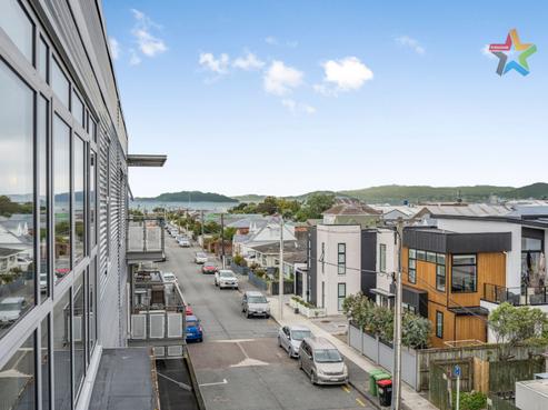 19/208 Jackson Street, Petone