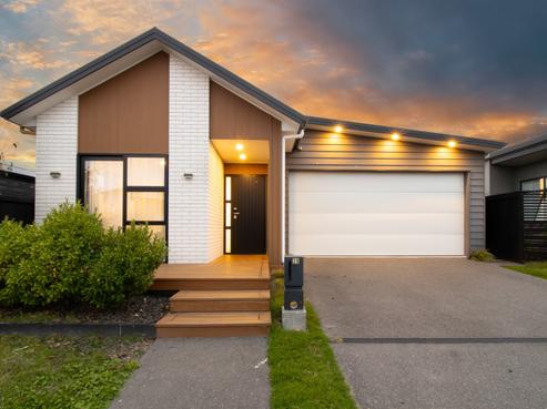 20 Gosset Avenue, Greenhill Park