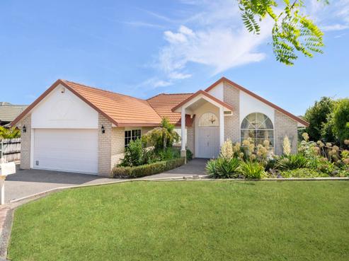 10 Limerick Place, Dannemora