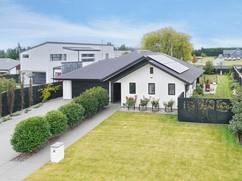 11 Brantholme Place, Rangiora