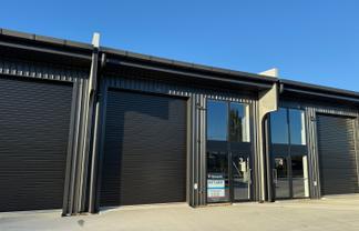 Modern Warehouse in Unit Complex