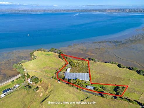 144 Kauri Road, Awhitu