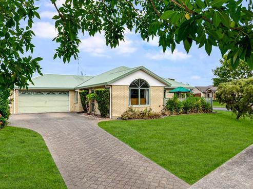 2 Dingwall Court, Rototuna