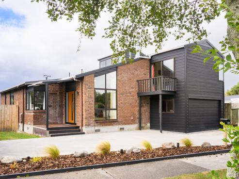 42A Clifton Terrace, Fitzherbert
