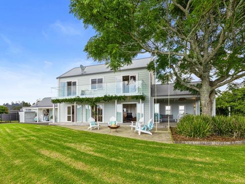 207 Rocky Cutting Road, Welcome Bay