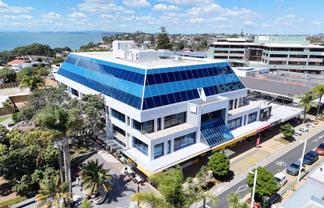 PREMIUM TAKAPUNA OFFICE OPPORTUNITY