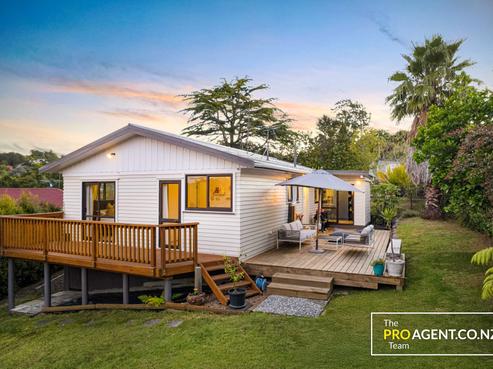 1 Titchener Street, New Lynn