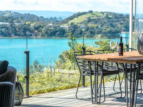 31C Burrell Road, Oneroa