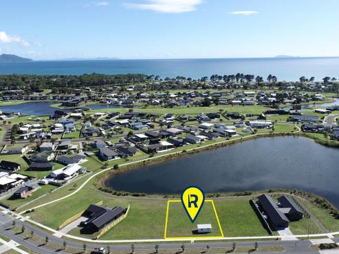 207 Harbour Drive, Matarangi