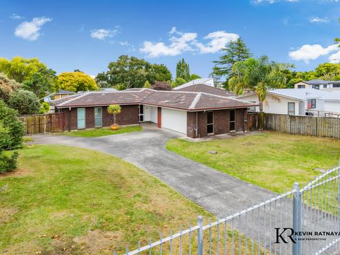 119 Settlement Road, Papakura