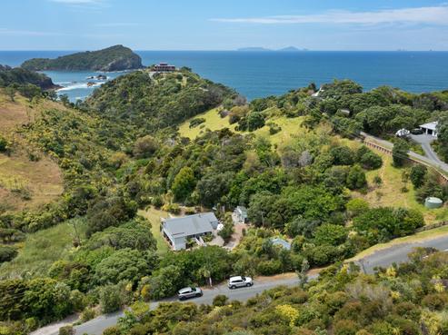 23 Rauhomaumau Road, Tutukaka