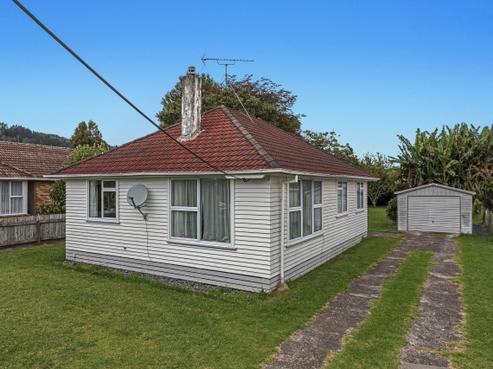 25 Churchill Street, Whakatane