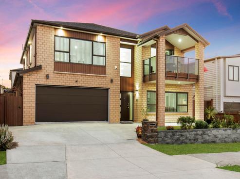 65 Tir Conaill Avenue, Flat Bush