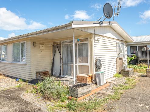 6/6 Niblett Street, Whanganui Central