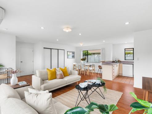 18A Owens Terrace, Upper Riccarton