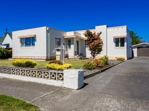 26 Sanders Avenue, Marewa