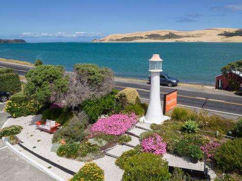 45 Hokianga Harbour Drive, Opononi