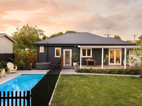 8 Naylor Street, Hamilton East