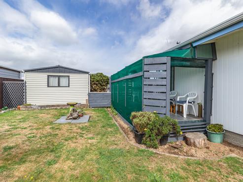 7 Skye Street, Levin