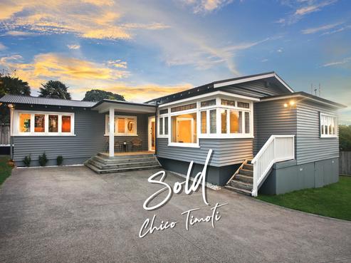 48A Sunnynook Road, Sunnynook