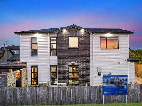 9A Alexander Avenue, Papatoetoe