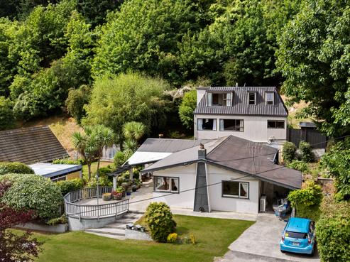 125 Hallenstein Street, Queenstown Central