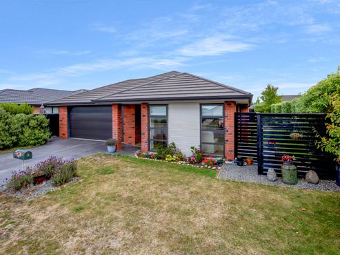 14 Eversham Drive, Rolleston