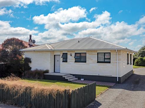 30 Teviot Street, Oamaru