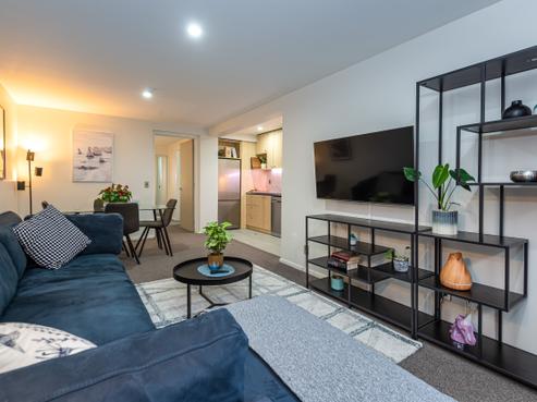 20/868 Colombo Street, Christchurch Central