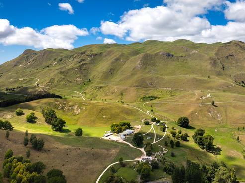 1173 Kahuranaki Road, Havelock North