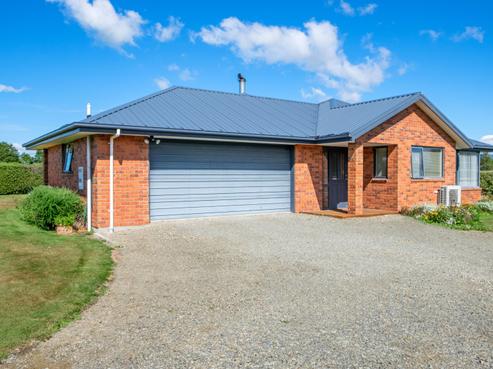 46 Lucks Road, Waimate