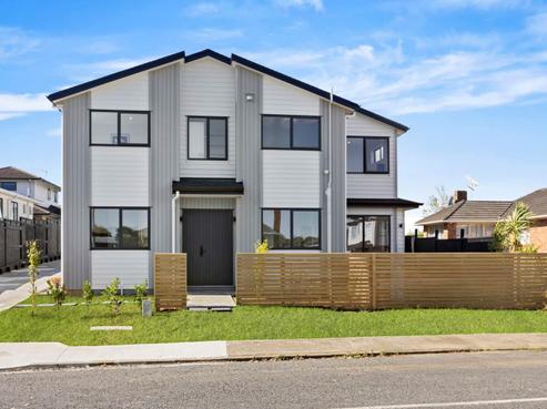 8A Andrew Road, Howick