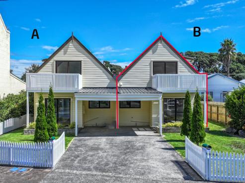 503B Brown Street, Thames