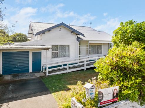 36 Moana Street, Whanganui East