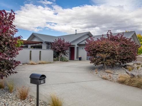 46 Briar Crescent, Alexandra