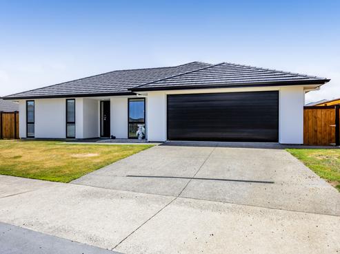 56 Papawhero Drive, Bell Block