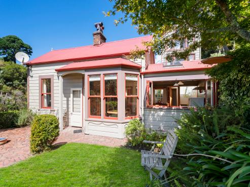 10 Ascot Street, Thorndon