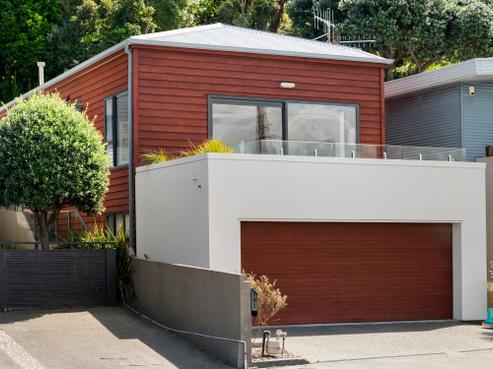 191 Marine Parade, Seatoun