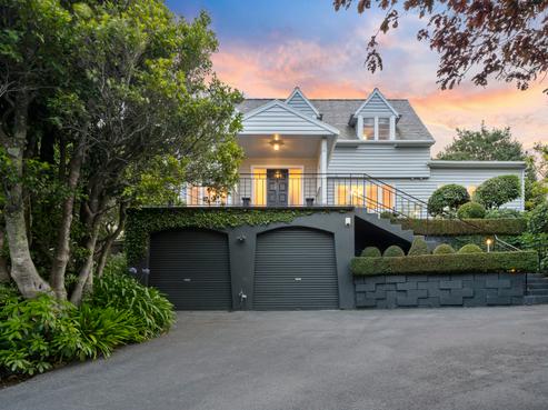 1 Homewood Avenue, Karori