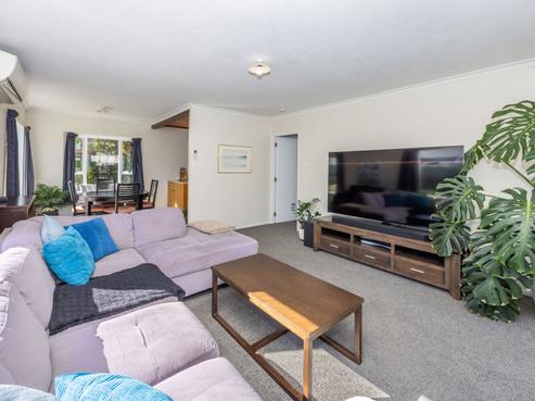 89C Galloway Street, Hamilton East