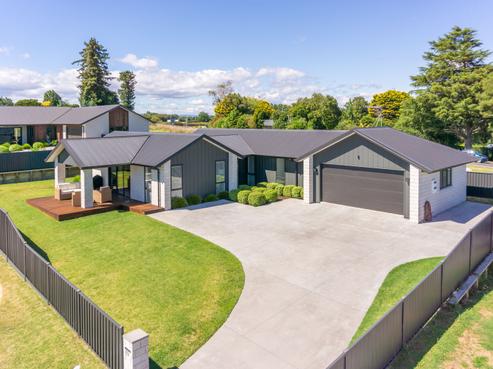 69 Lotus Place, Te Awamutu