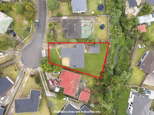 10 Jukes Place, Otara